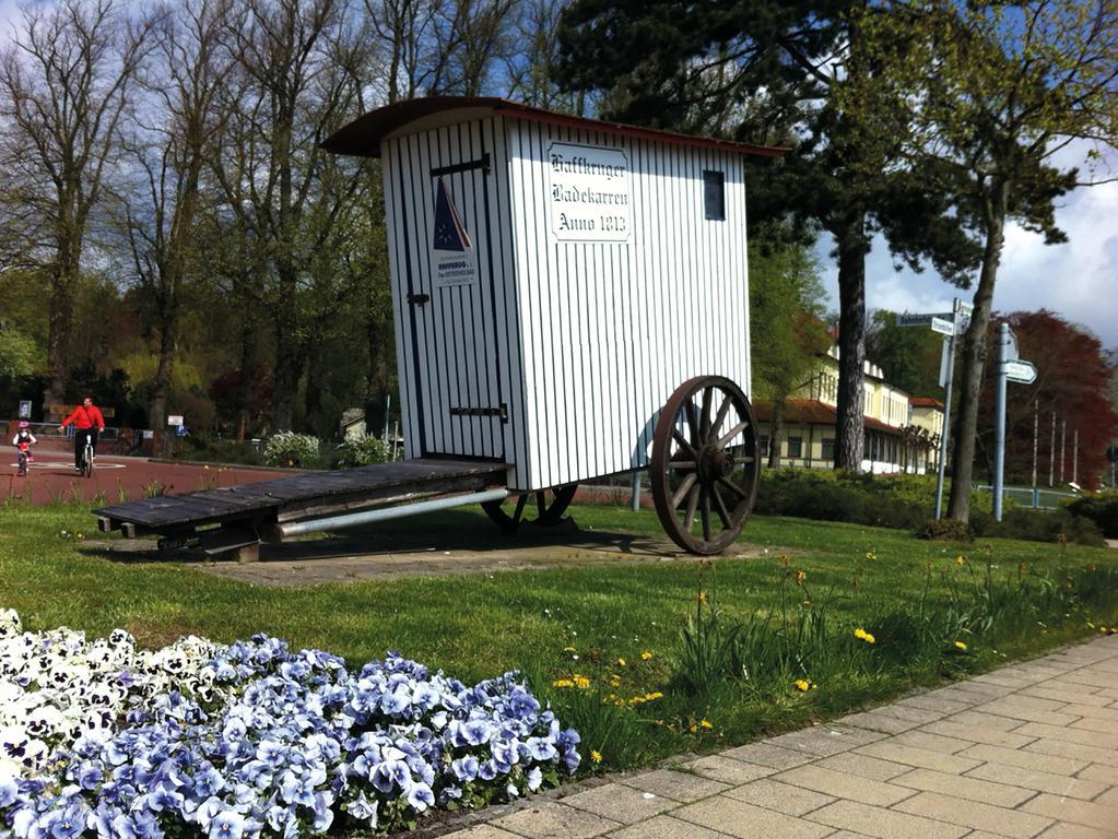 Ostseehaus Oe Daire Sierksdorf Dış mekan fotoğraf